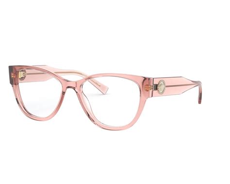 versace lunette de vue femme